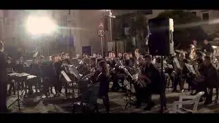 Antonio Cece - GIORNO DI FESTA - Unione Bandisti Madoniti