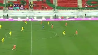 🔴 بث مباشر | المغرب الفاسي - الفتح الرياضي