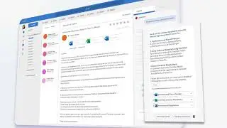 2D video for LexisNexis