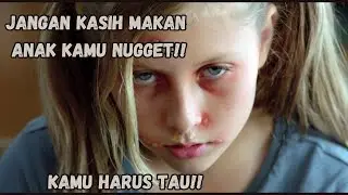 SAAT ANAK IMUT GEMESH MENEROR DUNIA!!