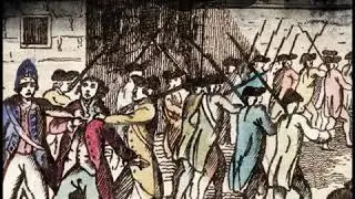 Revolutions Podcast by Mike Duncan  - S9: The Mexican Revolution - Episode 19