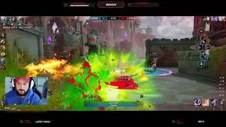 I Have No Idea What I&rsquo;m Doing 😂 | SMITE 2 Noob Live!