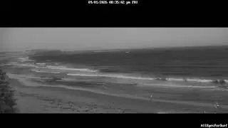 Dee Why Surf cam 09/01/26