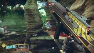 harmony shayuras + cascade point cold front + peacekeepers