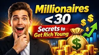 &ldquo;Lessons from Millionaires Under 30 | How Young Entrepreneurs Get Rich Fast&rdquo;Career Skills USA 