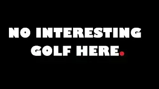 Randpark Golf Course | Bushwillow! Part 1