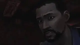 Let's Play The Walking Dead (Season 1) (P4of28) | Necroscope86 Archive