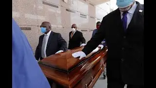 FEMA funeral cost assistance program