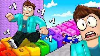 ROBLOX KEYBOARD ESCAPE | ENGLISH