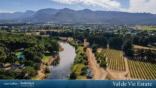 27-Hectare Premium Estate Opportunity | Lew Geffen Sotheby's International Realty