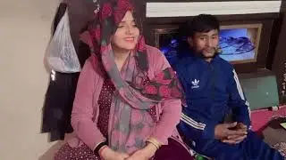 Seema Sachin ko Paanch Dino se menat  kar rahi Hain  meri help kar do 😍😍🥰🥰😌😌