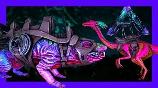 A Rollrat, Finally! Ep. 27  #arksurvivalevolved   #playark #arkaberration