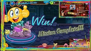 Dragonary: Mission Complete!!! #dragonary #cyt #nftgames #nftgame #coinary #crypto #keane&daddy'stv