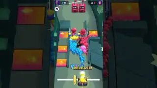 Best Gameplay of Mob Control 😜 Free Games to Play  #trendingshorts #topwar #gaming #topwar