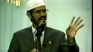 Islam And Secularism - Dr. Zakir Naik