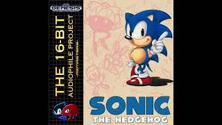 Sonic The Hedgehog Full OST Soundtrak(DOWNLOAD LINK)