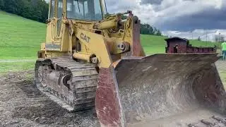CAT 963