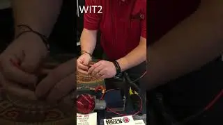 MASTER WIRE INSERTION TOOL KIT - WIT2