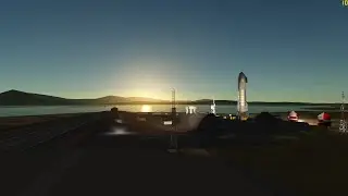 Starship | SN11 | High-Altitude Flight Test