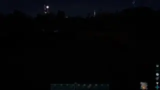 Ark no audio