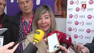 Informativo La 8 Bierzo 08 de Mayo 2025
