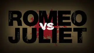 Romeo vs. Juliet: A Kill Shakespeare Adventure Trailer #1 (