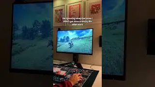 I know I&rsquo;m not the only one #relatable #afterwork #gaming #enjoy #pcgaming #shorts