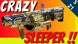 Dimensional Hypotrochoid / Destiny 2 - Damage CHEESE/GLITCH.