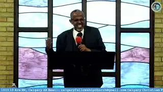2026-02-01: ንልዑል ኣምላኽ እንታይ ትገብረሉ ኣሎኻ - ፓ/ር ዑቕባሚካኤል ተኽለሃይማኖት