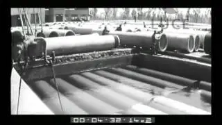 Acquedotto campano
    Inaugurata la condotta sottomarina