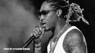 Future - Mask Off [DRILL REMIX]
