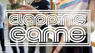 The Clapping Game