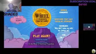 Jackbox Party Stream w/ The UCS Crew and Friends