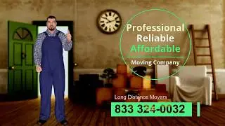 Best Long Distance Movers