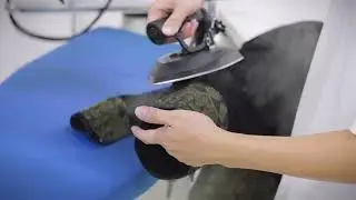 We Iron So You Don&rsquo;t Have To &ndash; EZClean Ironing Service