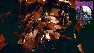 Team Hoss - 20 Pumps of Glory (Live @ Duneland Doom Room)