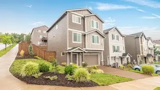 Home for Sale - 13087 SW Black Walnut St. Tigard, Oregon