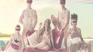EK Muzik - Aim For The Stars (Clipe Oficial)