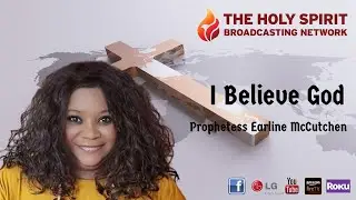 What Is Your Spiritual Posture? Part 1 (I Believe God)