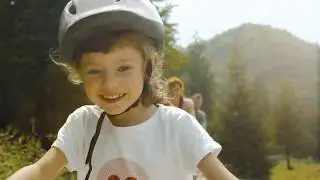 IDRIJA UNESCO GLOBAL GEOPARK IDRIJA Promotional movie