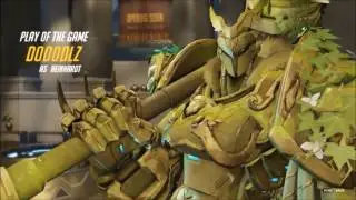 POTG overwatch