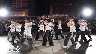 DICE 'Smart' DICE ON THE RUN (centralwOrld)