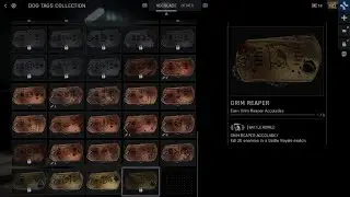 Battlefield 6 flIgHt dispatcher GolD dOg tAg