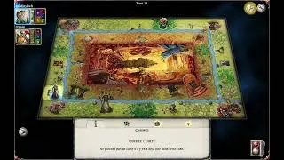 TALISMAN DIGITAL EDITION #50 :  FIN ALTERNATIVE, AFFRONTER LE ROI DRAGON