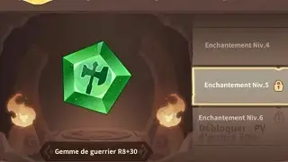 Dino Era - Les enchantements de gemmes