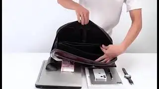 leather work bag 1