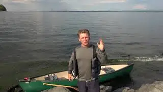In Search of Lake Champlain's Infamous Champ Monster