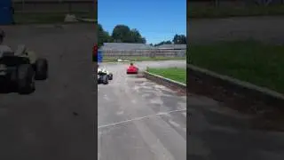Power Wheels 24v  vs  12v