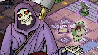 Loot & Legends Game Review