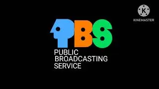 PBS logo 1971 remake